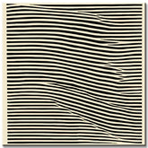 Painting by Numbers Modern Art Wavy Lines